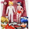 Pack Mariage Miraculous Lady Bug et Chat Noir