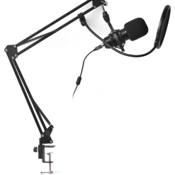 Pack streaming 4 en 1