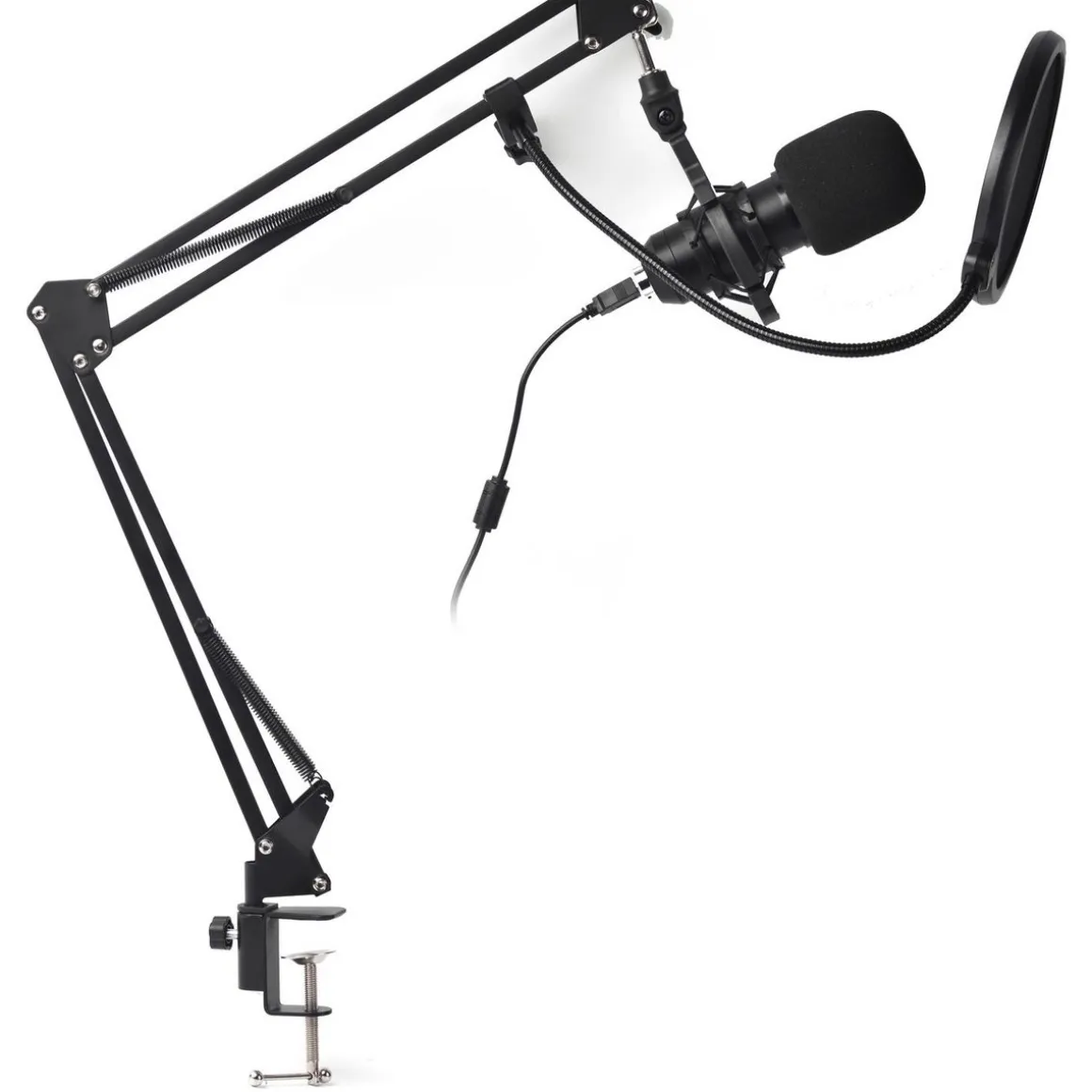 Pack streaming 4 en 1