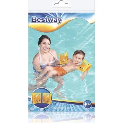 Paire de brassards de natation fruits