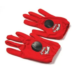 Paire de gants LadyBug