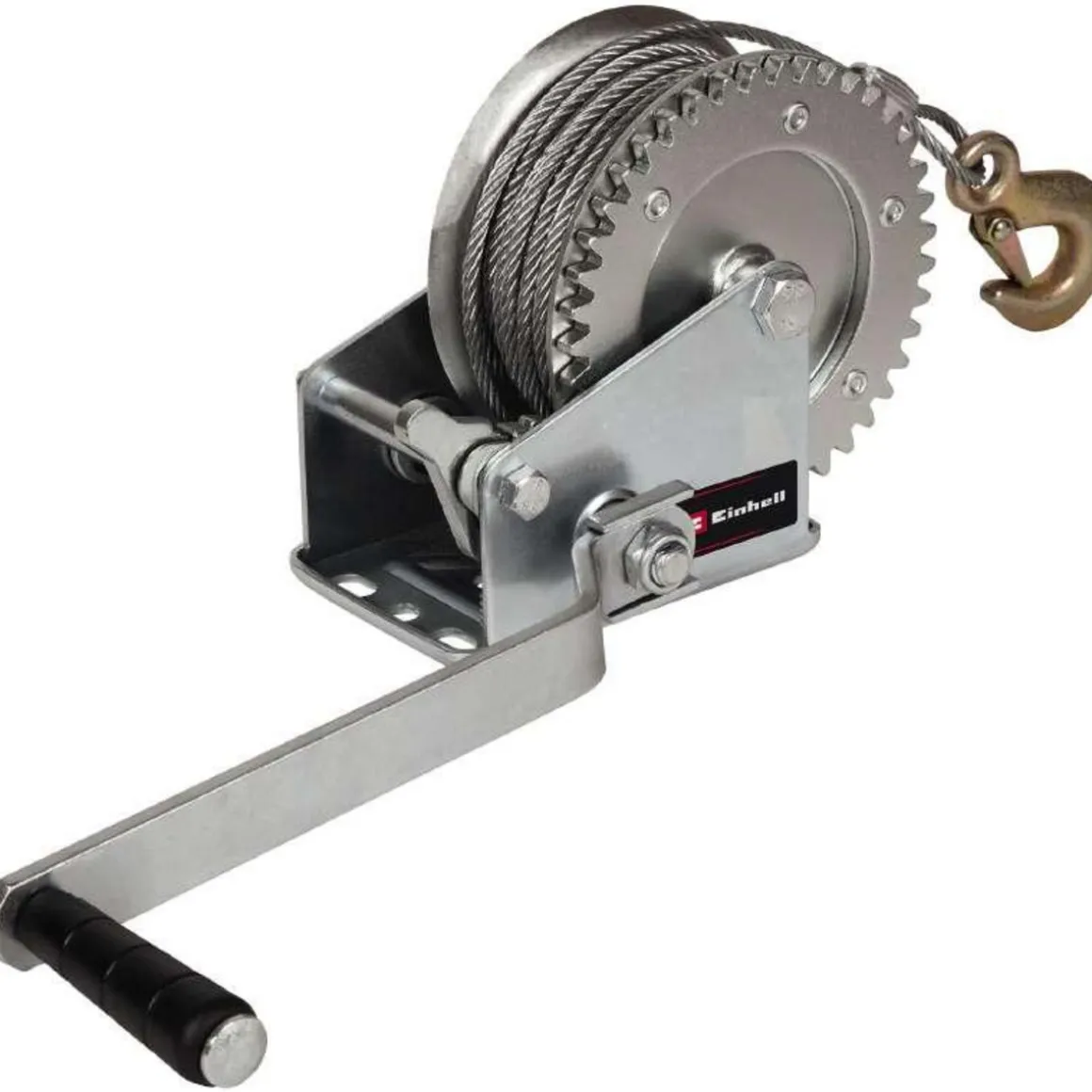 Palan manuel TC-WI 800 - capacité 800 Kg - cable 20m