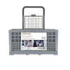 Panier à couverts pour lave-vaisselle