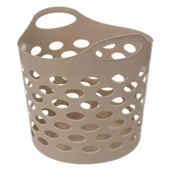 Panier à Linge Flex 28L Lin