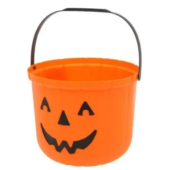 Panier Citrouille 15 cm