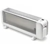 Panneau rayonnant 2 faces 1500w blanc - corail1503