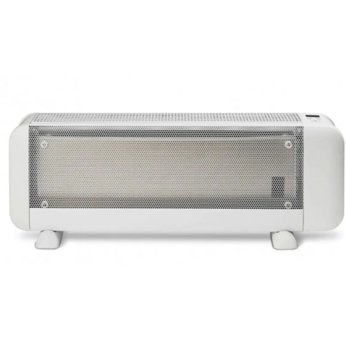 Panneau rayonnant 2 faces 1500w blanc - corail1503