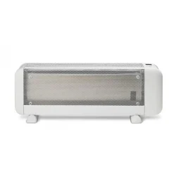 Panneau rayonnant 2 faces 1500w blanc - corail1503