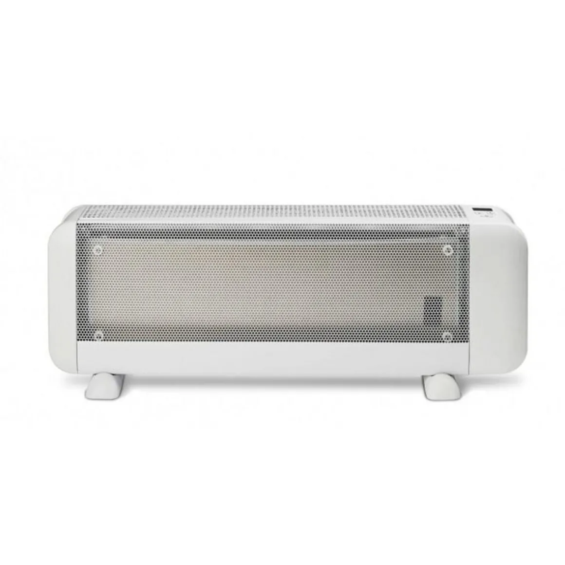 Panneau rayonnant 2 faces 1500w blanc - corail1503