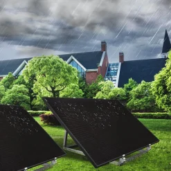 Panneau solaire EXTENSION pour KITSOL600 410W