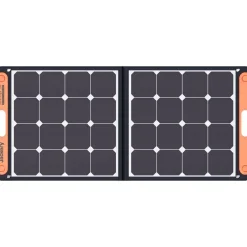 Panneau solaire portable 100W Solarsaga