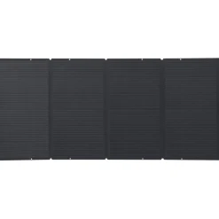 Panneau solaire portable 400W