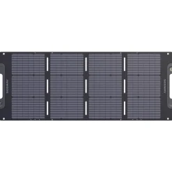 Panneau solaire portable 100W