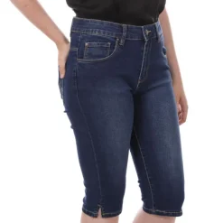 Pantacourt brut Femme Lee Cooper Ozija