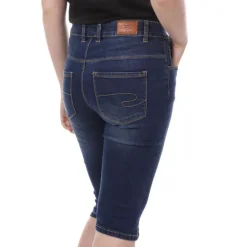 Pantacourt brut Femme Lee Cooper Ozija