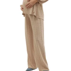 Pantalon Femme Mamalicious Mangie