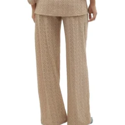 Pantalon Femme Mamalicious Mangie