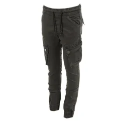Pantalon Foncé Garçon Paname Brothers JORDAN