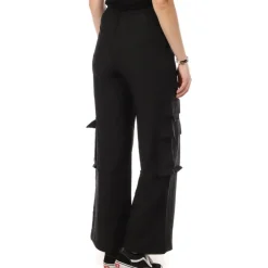 Pantalon Cargo Fluide Femme Monday Premium 9978