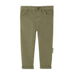 Pantalon fille Crocus