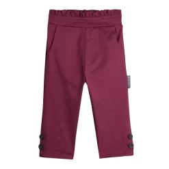 Pantalon fille Samba