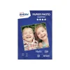 Papier photo 50 Photos brillantes 10x15 230g/m²