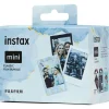 Papier photo instantané Film Instax Classic Mini pack