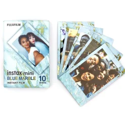 Papier photo instantané Film Instax Classic Mini pack