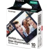 Papier photo instantané Instax Square Star Illumination (x10)