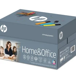 Papier ramette 3 ramettes de 500 feuilles 80grs A4