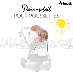 Pare soleil de poussette Pushchair Sunshade