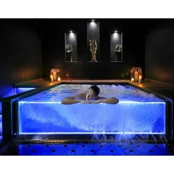 Parenthèse bien-être avec soins et accès au spa au cœur de Aix-en-Provence - Coffret Cadeau Bien-être