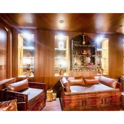 Parenthèse bien-être pour 2 : séance de balnéo, savonnage, modelage et bols ayurvédiques - Coffret Cadeau Bien-être