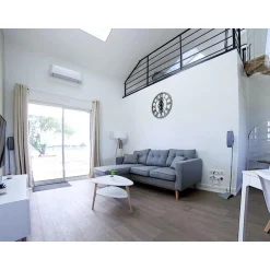 Parenthèse détente : 3 jours en gîte avec spa près de Poitiers pour 2 à 6 personnes - Coffret Cadeau Séjour