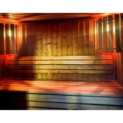 Parenthèse détente en duo au cœur de Marseille : 1h30 d'accès à l'espace bien-être - Coffret Cadeau Bien-être