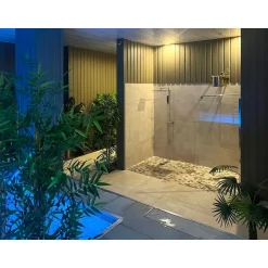 Parenthèse détente en duo au cœur de Marseille : 1h30 d'accès à l'espace bien-être - Coffret Cadeau Bien-être