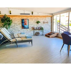 Parenthèse détente près de Fréjus avec soins, accès à la piscine et séance de hammam - Coffret Cadeau Bien-être