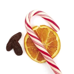 Parfum pour bougie 27 ml senteur sucre d'orge