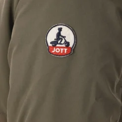 Parka Femme Jott Siberie