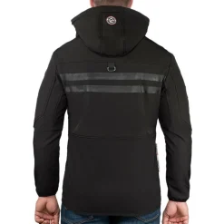 Parka Softshell Homme Geographical Norway Royaute WW1973H/GN