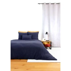 Parure de lit - Double gaze de coton