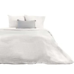 Parure de lit - Double gaze de coton