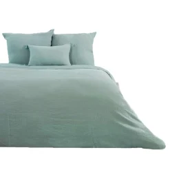 Parure de lit - Double gaze de coton