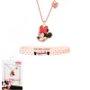 Parure Disney - Minnie