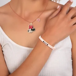 Parure Disney - Minnie