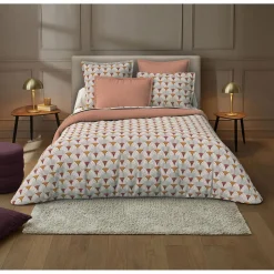 Parure en coton 57 fils GATSBY