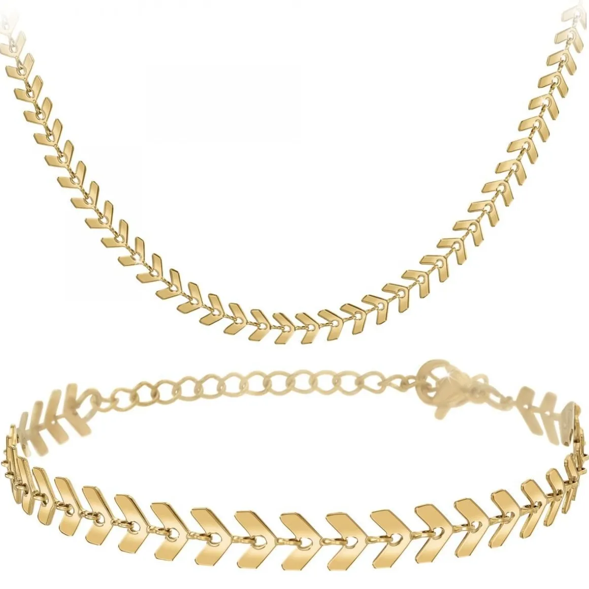 Parure par SC Bohème