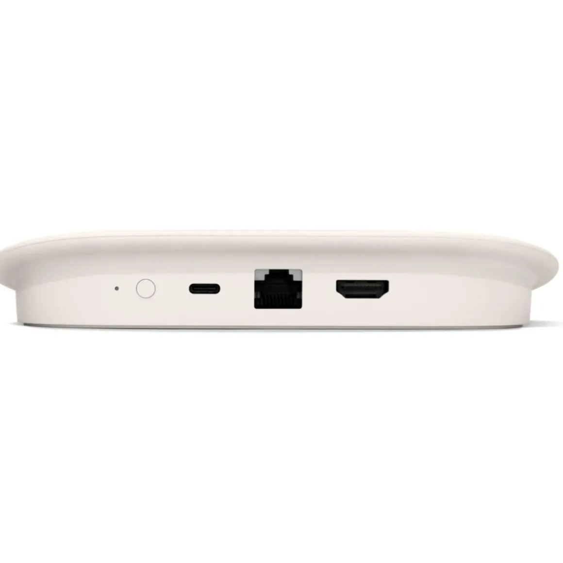 Passerelle multimédia TV Streamer 4K