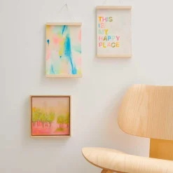 Pastels à l'huile 12 couleurs