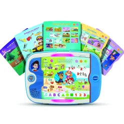 Pat'Patrouille - Tactipad Missions éducatives